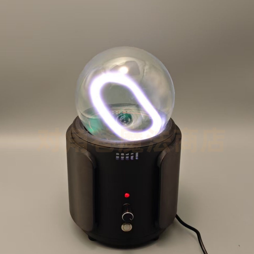 13cm Xenon Plasma Toroid Lamp