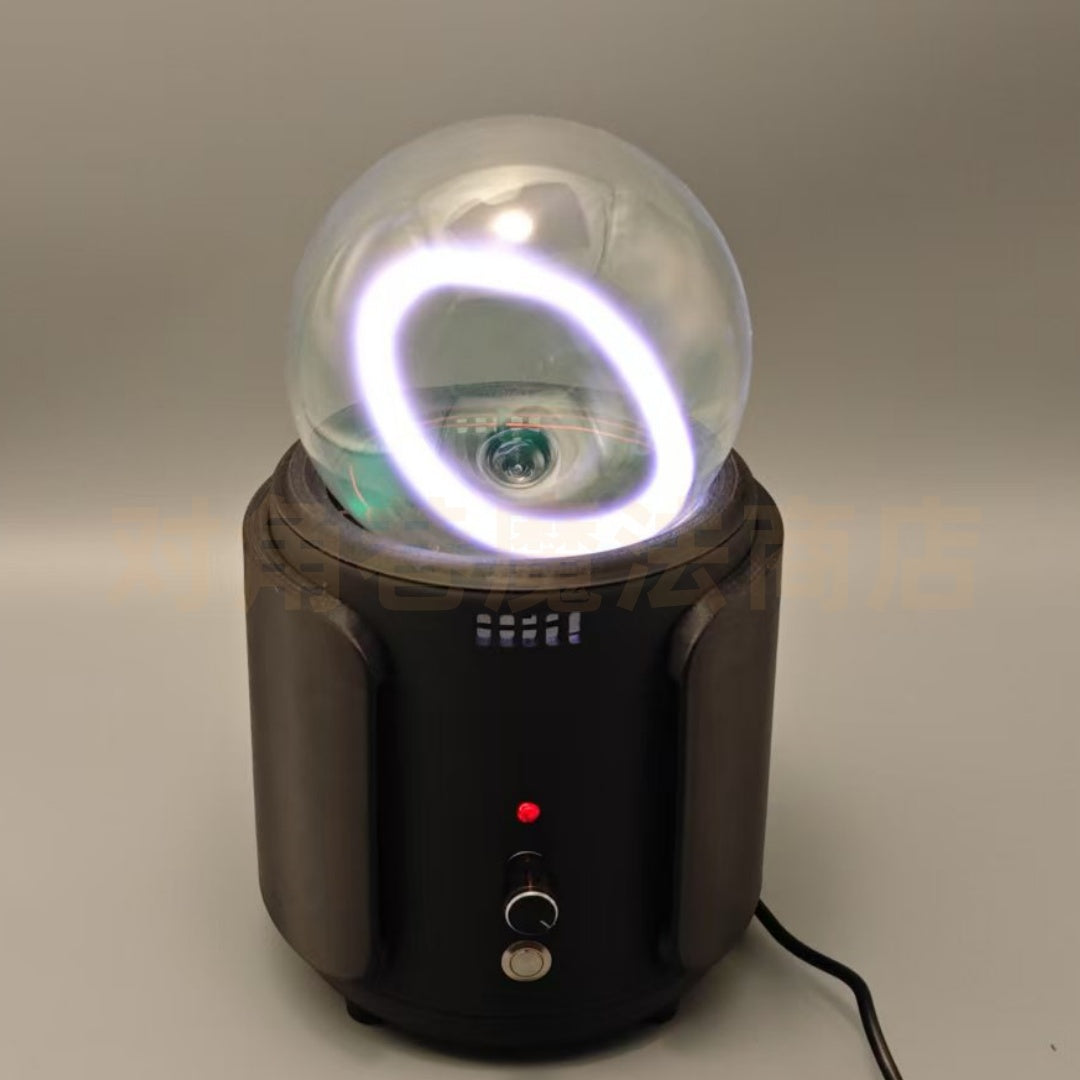 13cm Xenon Plasma Toroid Lamp