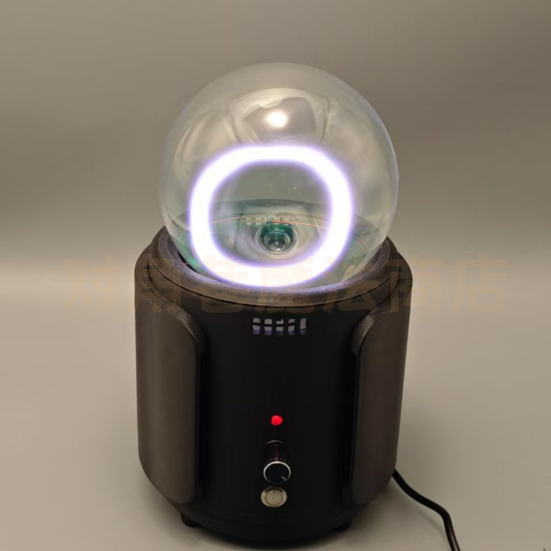 13cm Xenon Plasma Toroid Lamp