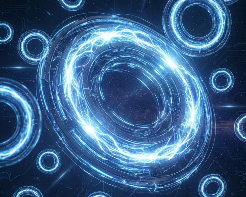 The Science That Glows—Why Plasma Decorative Lights Captivate Us