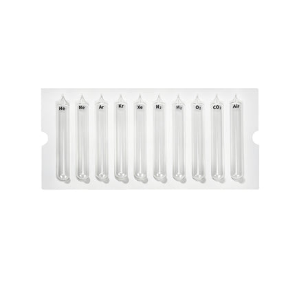 Lumora：The Ultimate Gas Element Collection & Glowing Display