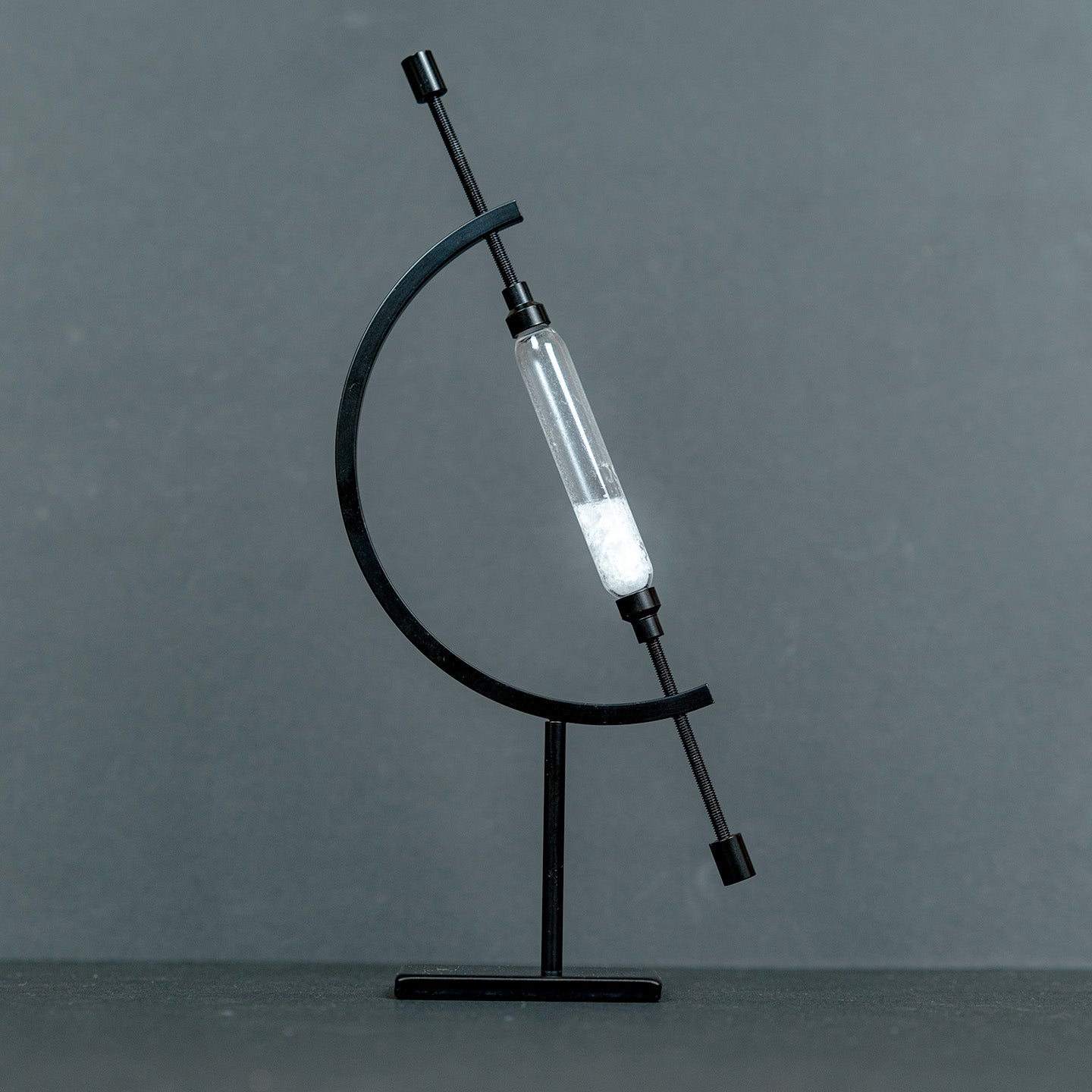 Glass-sealed n-Octadecane (Paraffin Wax, C18H38)