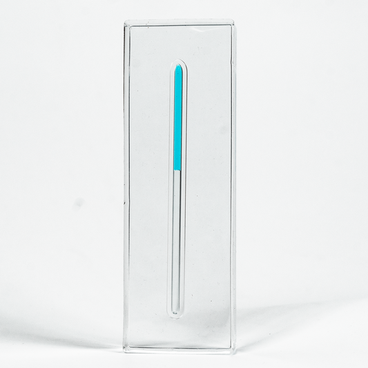 Antigravity Fluid Tube - Glass Sealed Xenon Supercritical Fluid