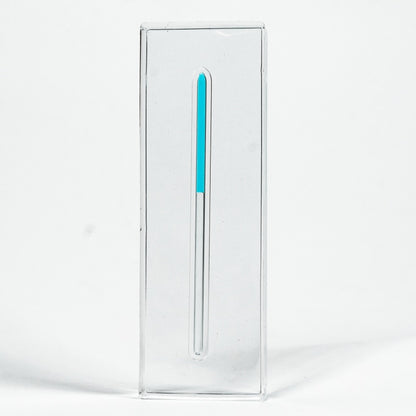 Antigravity Fluid Tube - Glass Sealed Xenon Supercritical Fluid