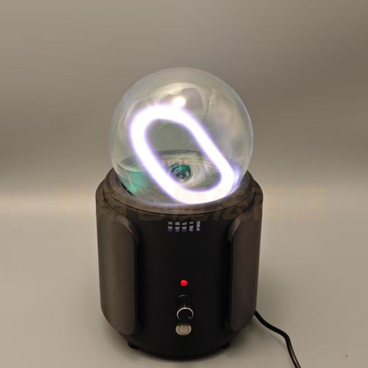 13cm Xenon Plasma Toroid Lamp