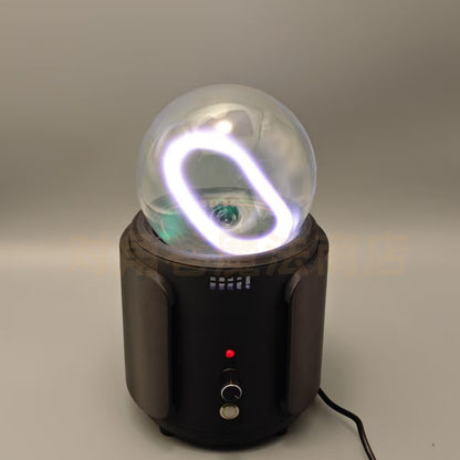 13cm Xenon Plasma Toroid Lamp