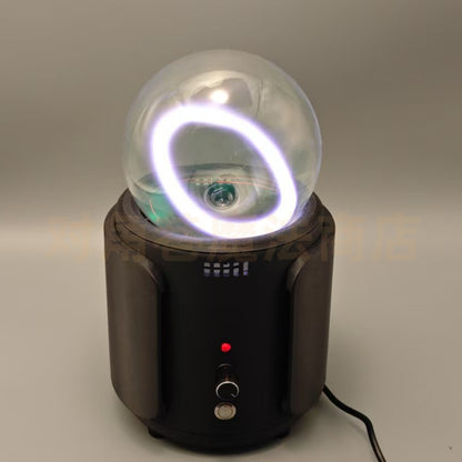 13cm Xenon Plasma Toroid Lamp