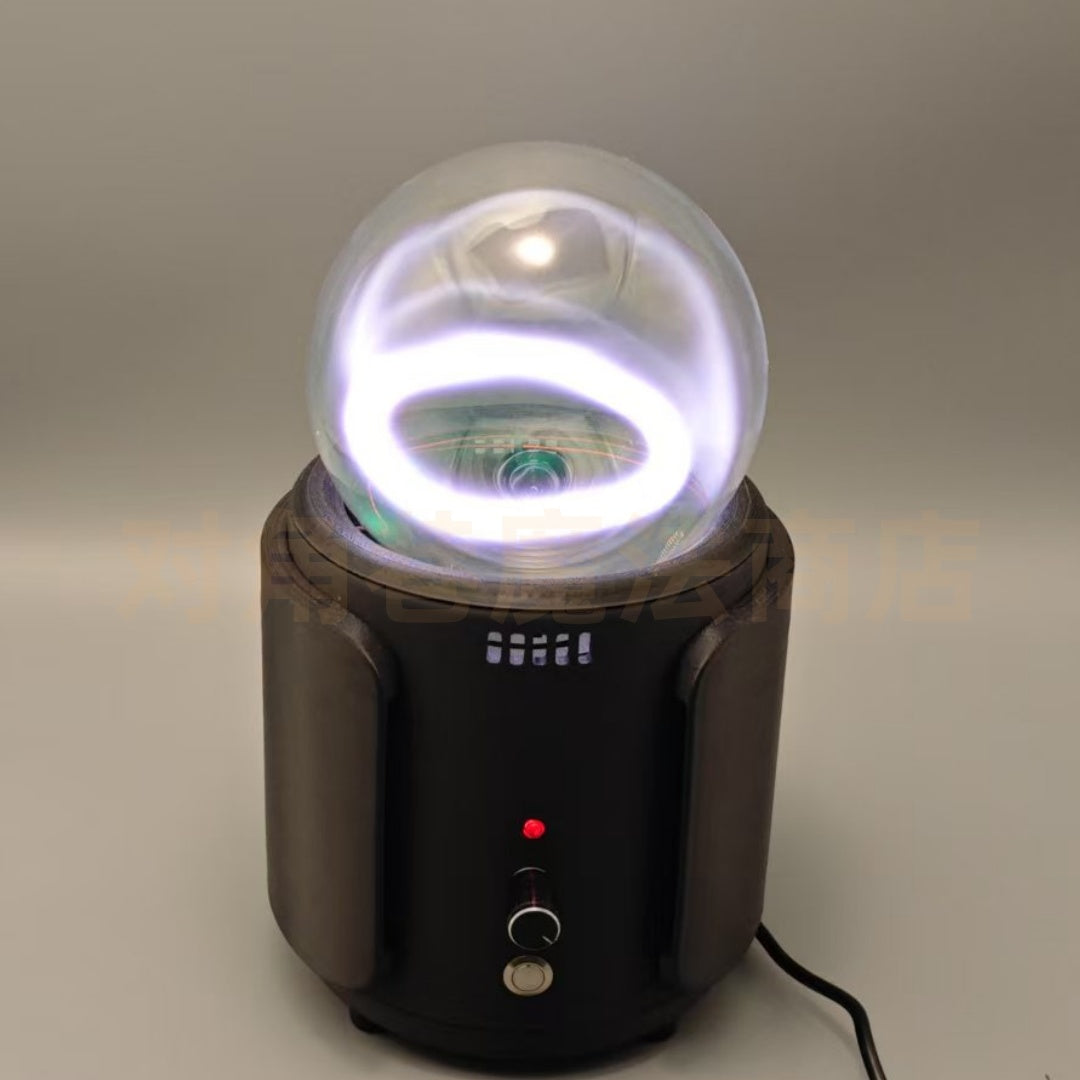 13cm Xenon Plasma Toroid Lamp