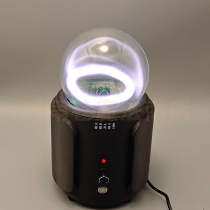 13cm Xenon Plasma Toroid Lamp