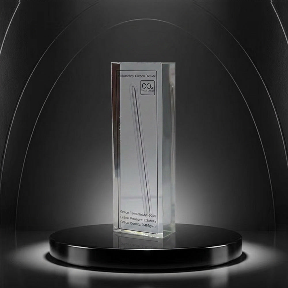 Sealed Element Displays
