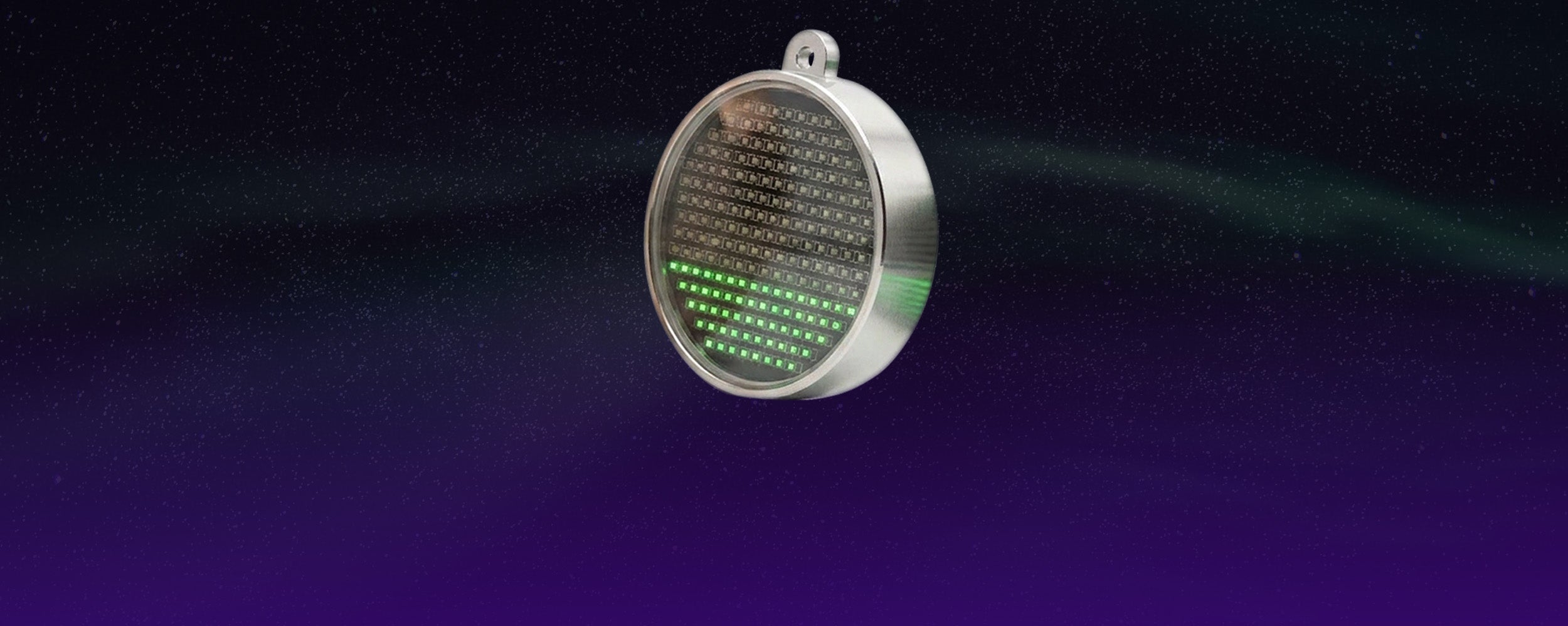 Buy 2+ Save 15% - Wearable Fluid Pendant